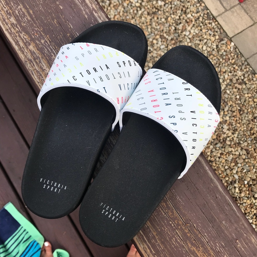 Victoria Secret sandals